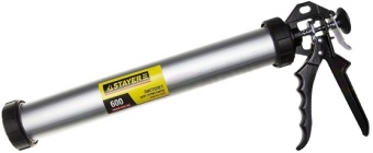 Пистолет для герметика STAYER PROFESSIONAL 600