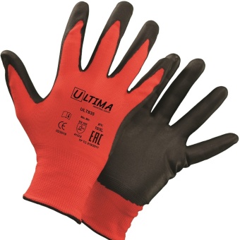 Перчатки Ultima нейлоновые  835