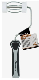 Бюгель для валика ROLLINGDOG Heavy Duty Frame 76.2 мм, 38 мм