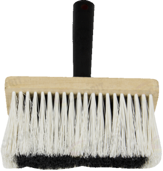 Кисть макловица ЗУБР 170 х 75