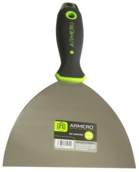Шпатель фасадный 15 см ARMERO