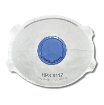 Респиратор НР3 с клапаном