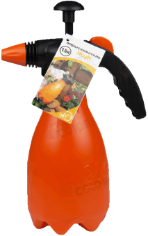 Опрыскиватель Жук КЛАССИК 1,5л