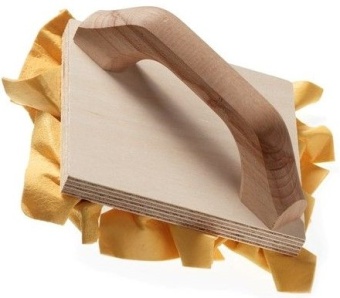 Декор тампон RT