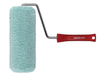 Валик микрофибра Micromix Master Color 250 мм,18 мм