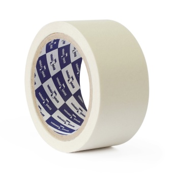 Лента малярная Klebebander 38мм 20м