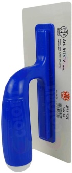 Кельма Венеция пластик PAVAN 240-100 мм