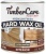 Масло с твердым воском темно коричневый TimberCare Hard Wax Oil 0,7л Масло с твердым воском темно коричневый TimberCare Hard Wax Oil 0,7л