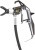 Безвоздушный пистолет Wagner ControlPro HEA 2