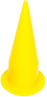 Насадка желтая