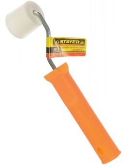 валик прижимной STAYER конус