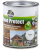 ПРОПИТКА ДЕКОРАТИВНАЯ WOOD PROTECT ВУД ПРОТЕКТ DUFA ДЮФА БЕЛЫЙ