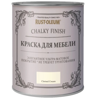 Chalky Белгвария Взбитые сливки