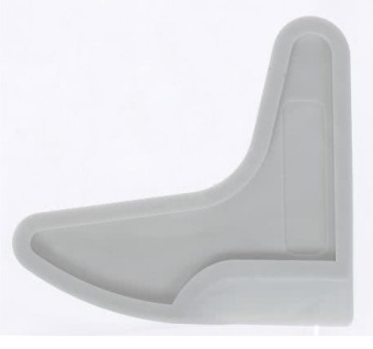 Шпатель для герметика Стадарт