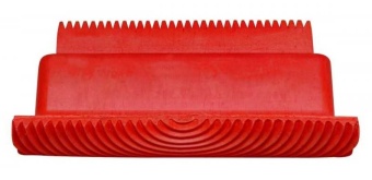 Скребок с эффектом под дерево STMDECOR