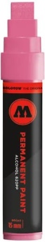 Маркер Paint 620PP розовый 15 мм Molotow