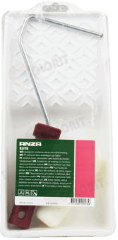 Anza Elite Soft Валик поролон с поддоном 10см