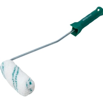 Ролик микрофибра 100 мм,9 мм Master Color