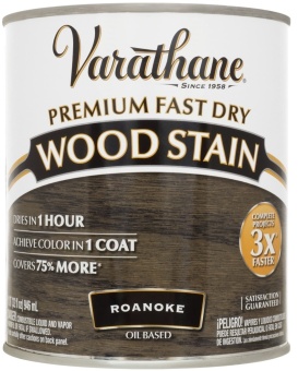 Масло VARATHANE FAST DRY остров Роанок 0,946л