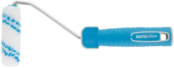 Ролик микрофибра Micromix 100 мм,2К,9 мм Master Color