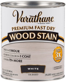 VARATHANE FAST DRY Скандинавский бук