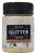глиттерный с золотом 50мл