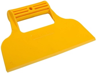 Шпатель плоский STAYER 230мм