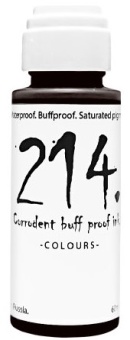 214 ink сквизер 17 мм черный 60 мл