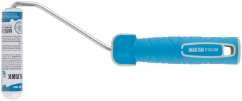 Ролик полиэстр 2К 100 мм Master Color