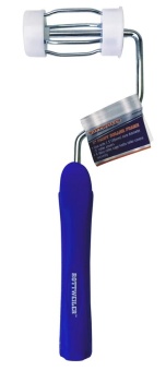 Бюгель для валика ROLLINGDOG Rottweiler 76 мм, 38 мм