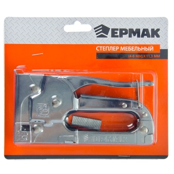 степлер ермак