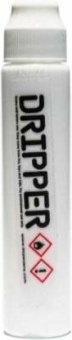 Маркер-сквизер Dope dripper paint 10мм white