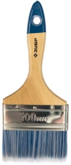 Кисть ЗУБР Аква-Мастер 100 мм