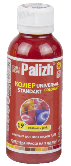 КОЛЕР УНИВЕРСАЛЬНЫЙ PALIZH ПАЛИЖ РОЗОВЫЙ