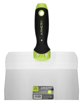 Шпатель фасадный 20 см ARMERO
