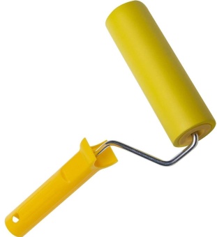 Валик прижимной STAYER 150 мм