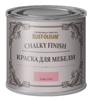 Chalky Сумеречный розовый