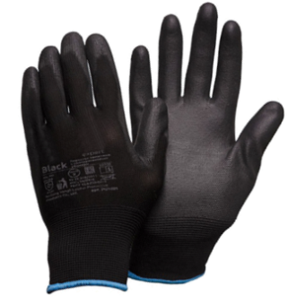 Перчатки Ultima BLACK TOUCH