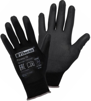 Нейлоновые перчатки Fiberon