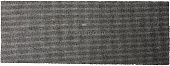 Шлифовальная сетка URAGAN, P220, 105 х 280мм