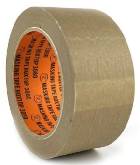 Лента малярная RoxelPro