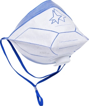 Респиратор РК6021