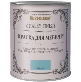 Chalky Белгвария