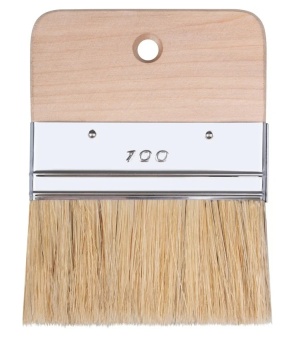 Кисть для декоративных работ Master Color 100 мм