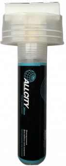 Маркер Allcity пустой 50мм