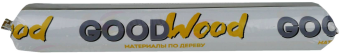 Герметик акриловый GoodWood