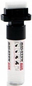 Маркер 413TF 696012 под закачку 30 мм Molotow