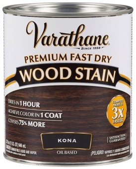 VARATHANE FAST DRY Кофе