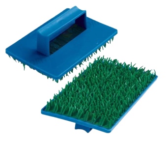 Щетка декоративная GSB SF-8104-A