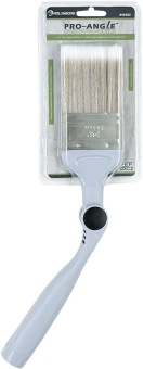 Поворотная малярная кисть ROLLINGDOG PRO-ANGLE™ 63,5 мм